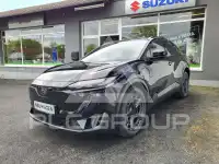 2026 Subaru 