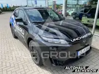 2026 Subaru 