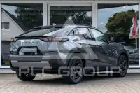 2026 Subaru 