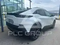 2026 Subaru 