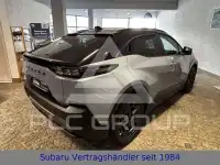 2026 Subaru 