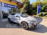 2026 Subaru 