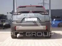 2026 Subaru 