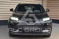 2026 Subaru Solterra