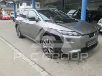 2026 Subaru Solterra