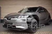 2026 Subaru Solterra