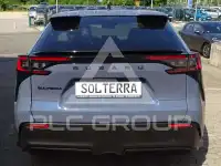 2026 Subaru Solterra