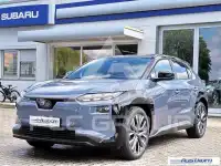2026 Subaru Solterra