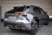 2026 Subaru Solterra