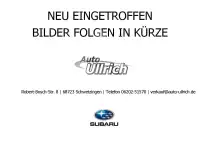 2026 Subaru Solterra