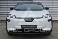 2026 Subaru Solterra