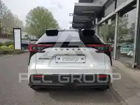 2026 Subaru Solterra