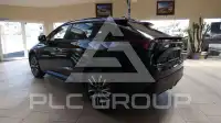 2026 Subaru Solterra