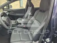 2026 Subaru Solterra