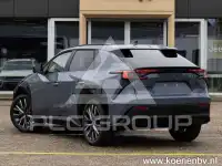 2026 Subaru Solterra