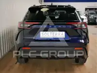 2026 Subaru Solterra