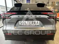2026 Subaru Solterra