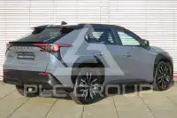 2026 Subaru Solterra
