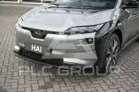 2026 Subaru Solterra