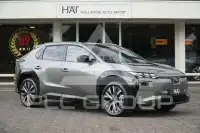 2026 Subaru Solterra