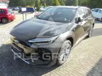 2026 Subaru Solterra