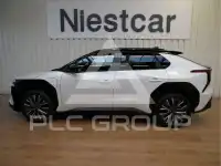 2026 Subaru Solterra