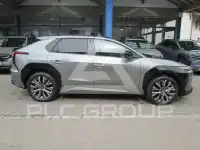 2026 Subaru Solterra