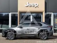 2026 Subaru Solterra
