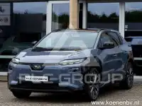 2026 Subaru Solterra