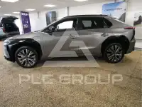 2026 Subaru Solterra