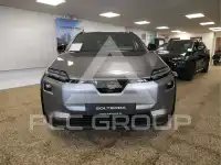 2026 Subaru Solterra