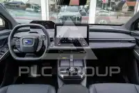 2026 Subaru Solterra