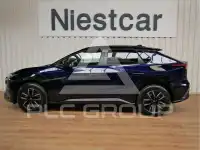2026 Subaru Solterra
