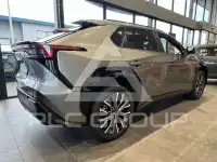2026 Subaru Solterra