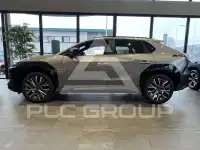 2026 Subaru Solterra