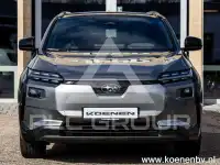 2026 Subaru Solterra