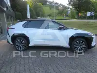 2026 Subaru Solterra