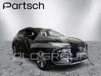 2026 Subaru Solterra