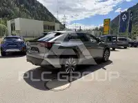 2026 Subaru Solterra
