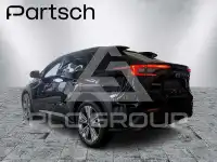 2026 Subaru Solterra