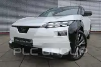 2026 Subaru Solterra