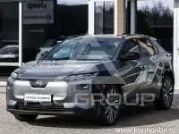 2026 Subaru Solterra