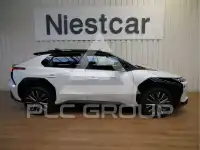 2026 Subaru Solterra