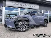 2026 Subaru Solterra