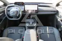 2026 Subaru Solterra