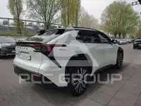 2026 Subaru Solterra
