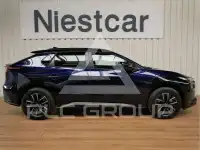 2026 Subaru Solterra