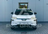 2026 Subaru Solterra