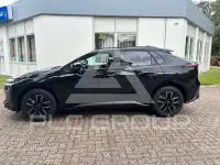 2026 Subaru Solterra