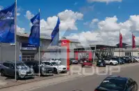 2026 Subaru Solterra